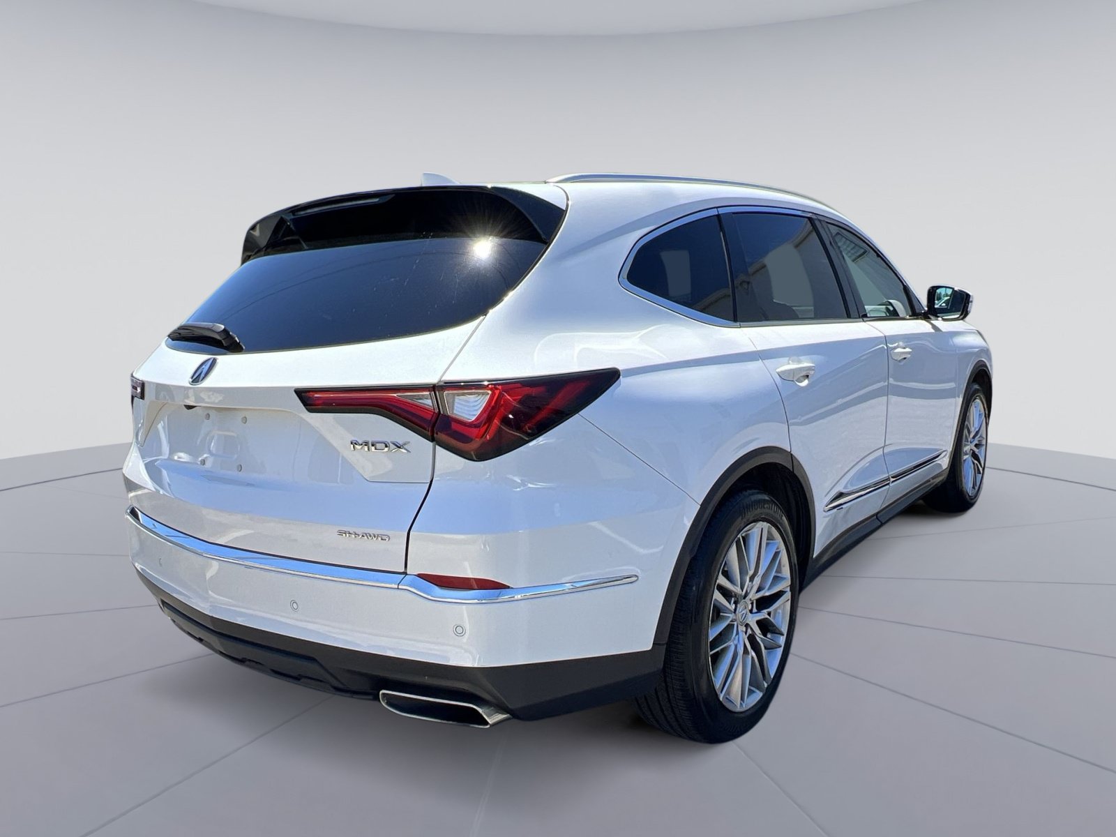Certified 2023 Acura MDX SH-AWD w/ Advance Package image 9