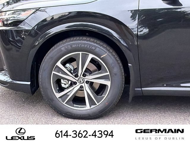 New 2026 Lexus RX 350 Premium w/ Convenience Package AWD/4WD image 12