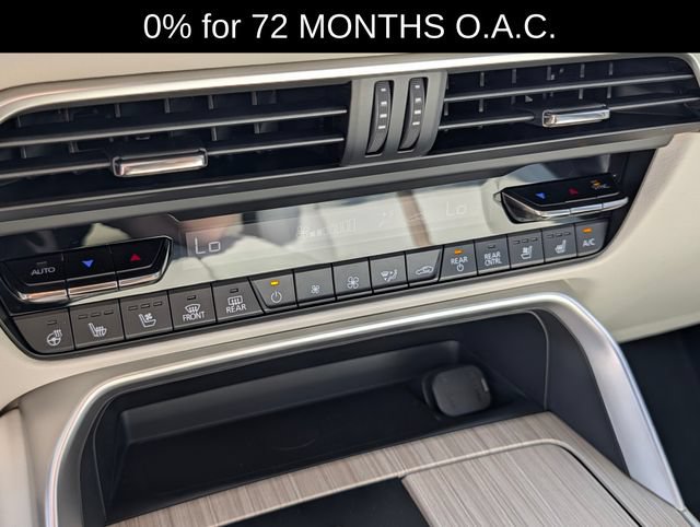 New 2026 MAZDA CX-90 Plug-In Hybrid w/ Premium Plus AWD/4WD image 27