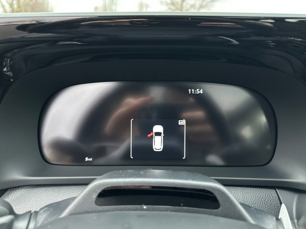 New 2025 Toyota Crown Signia image 21