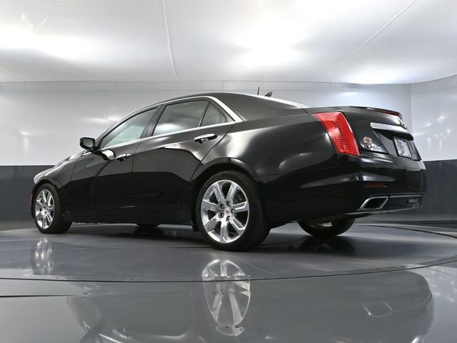 Used 2014 Cadillac CTS Performance w/ Driver Assist Package AWD/4WD image 56