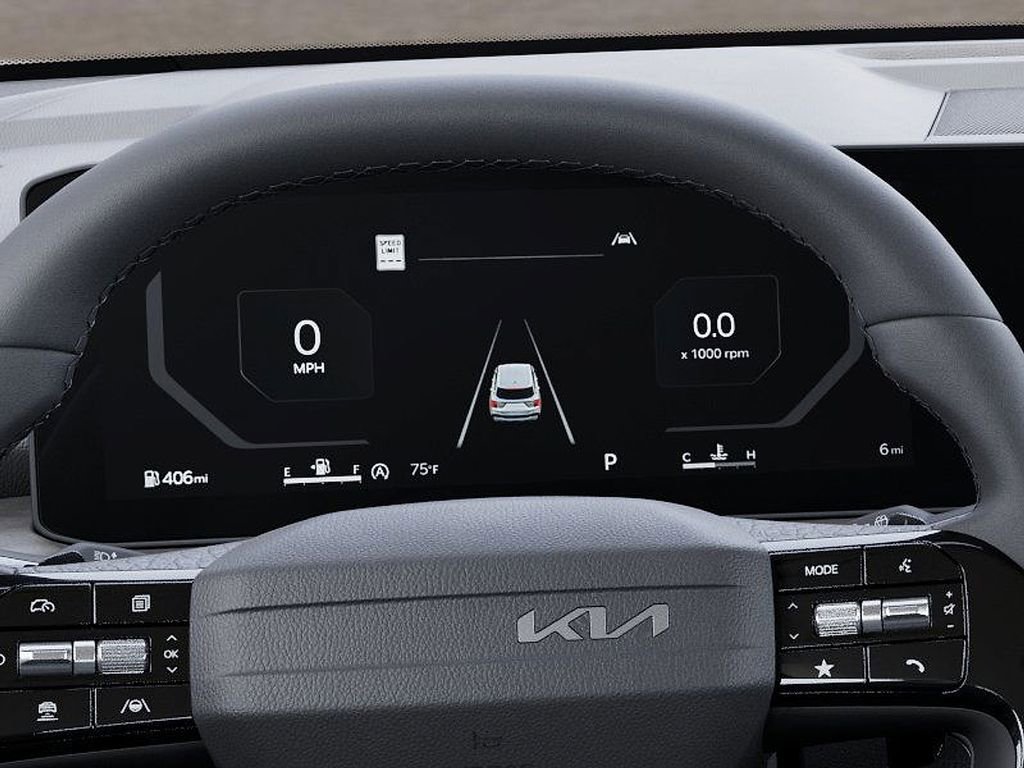 New 2026 Kia Sorento SX Prestige image 21