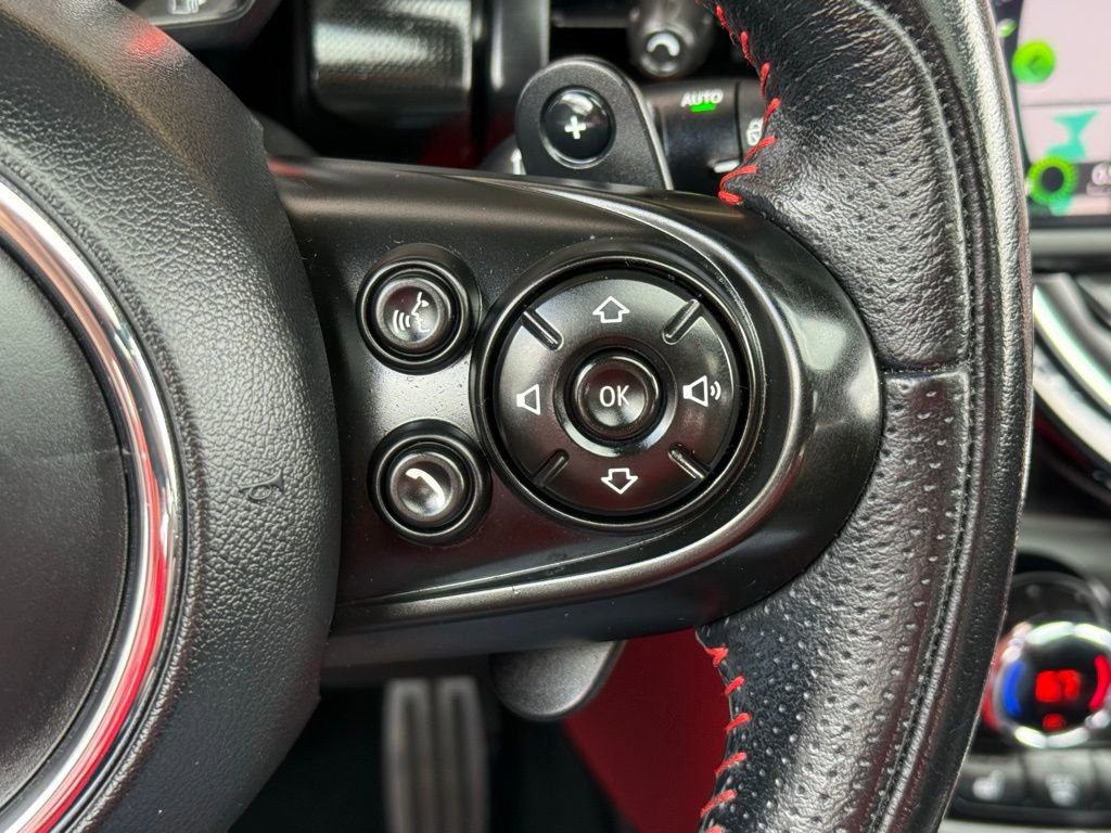 Used 2019 MINI Cooper John Cooper Works image 21