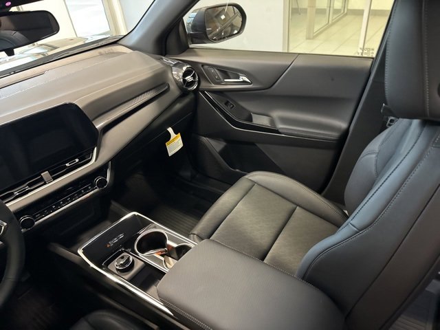 New 2026 Chevrolet Equinox LT w/ Convenience Package II image 20