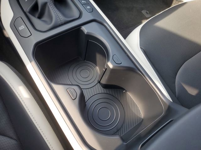 New 2026 Kia K4 GT-Line Turbo image 30