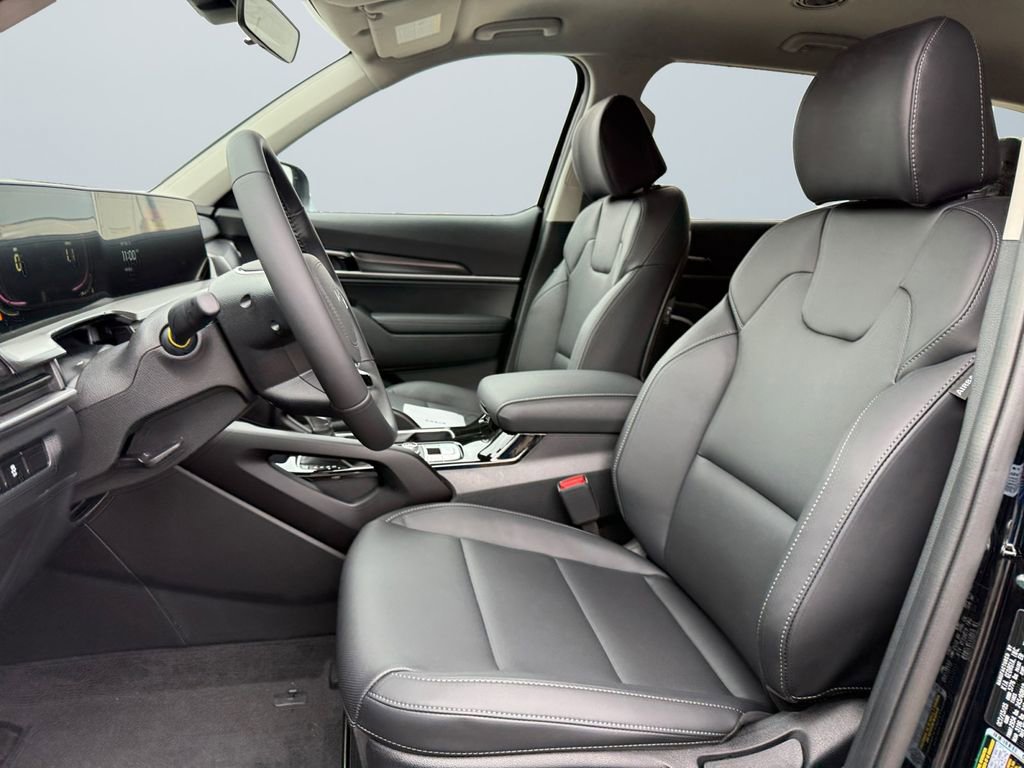 New 2025 Kia Telluride LX image 9