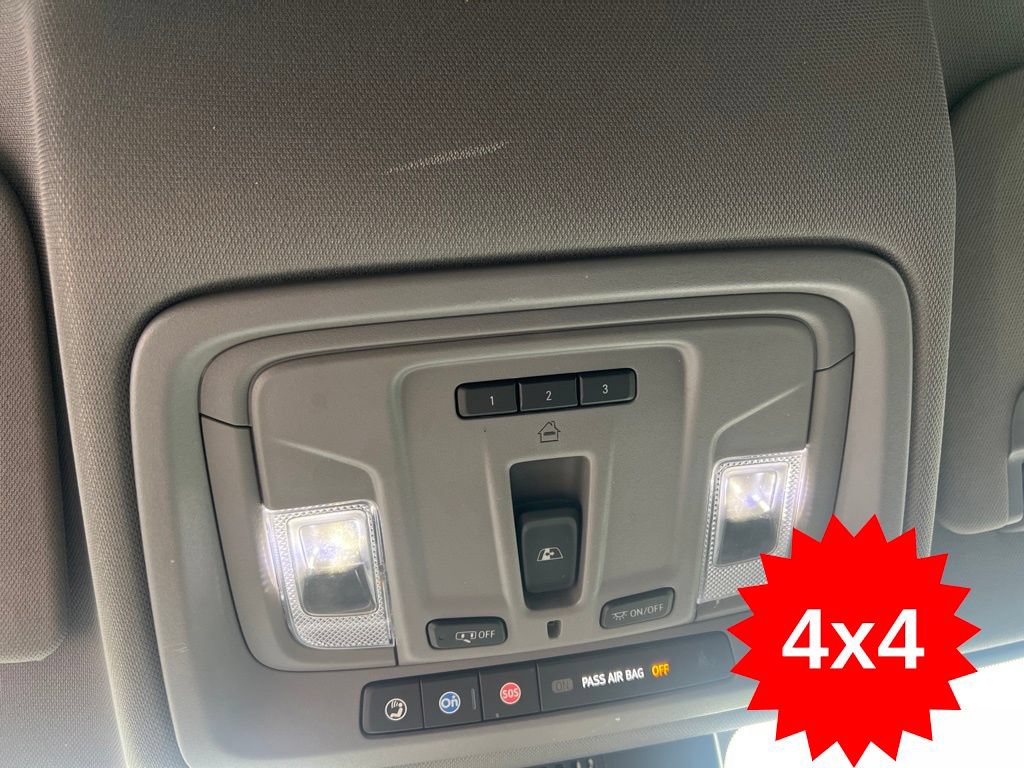 Used 2022 Chevrolet Silverado 1500 RST w/ Convenience Package II AWD/4WD image 29
