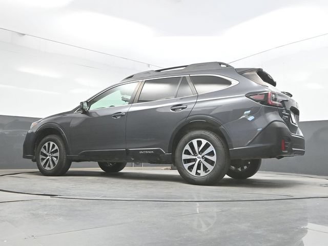 Used 2021 Subaru Outback Premium AWD/4WD image 32