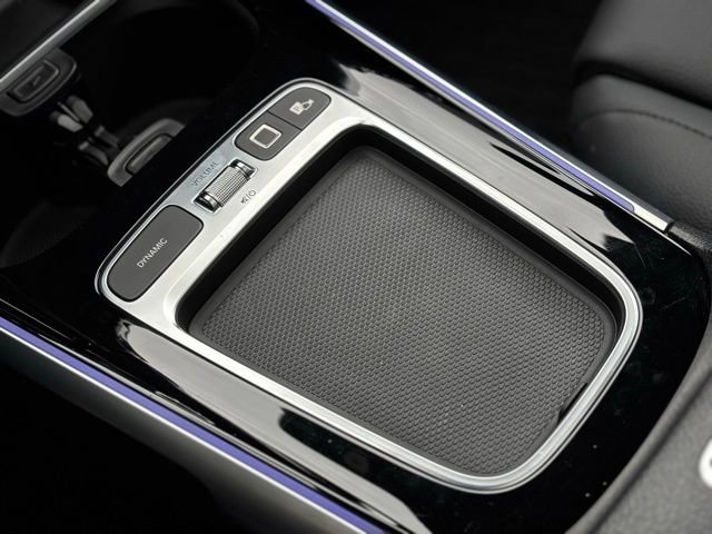 Used 2025 Mercedes-Benz GLB 250 GLB 250 image 39