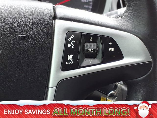 Used 2017 Chevrolet Equinox LT w/ Convenience Package image 21