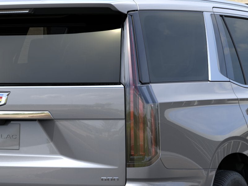 New 2026 Cadillac Escalade Platinum Luxury AWD/4WD image 11