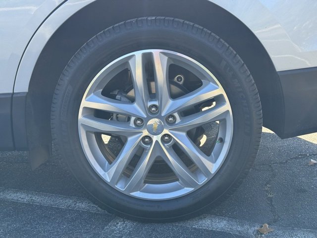 Used 2018 Chevrolet Equinox Premier image 29