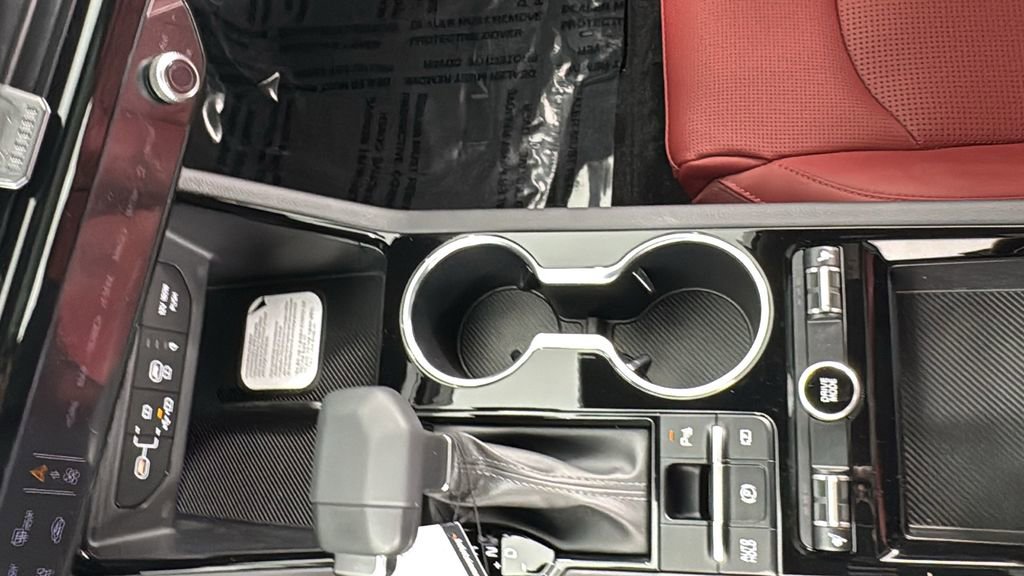 New 2026 Kia K5 GT-Line image 27