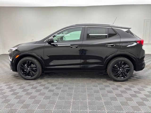 New 2026 Buick Encore GX Sport Touring w/ Advanced Technology Package FWD image 12