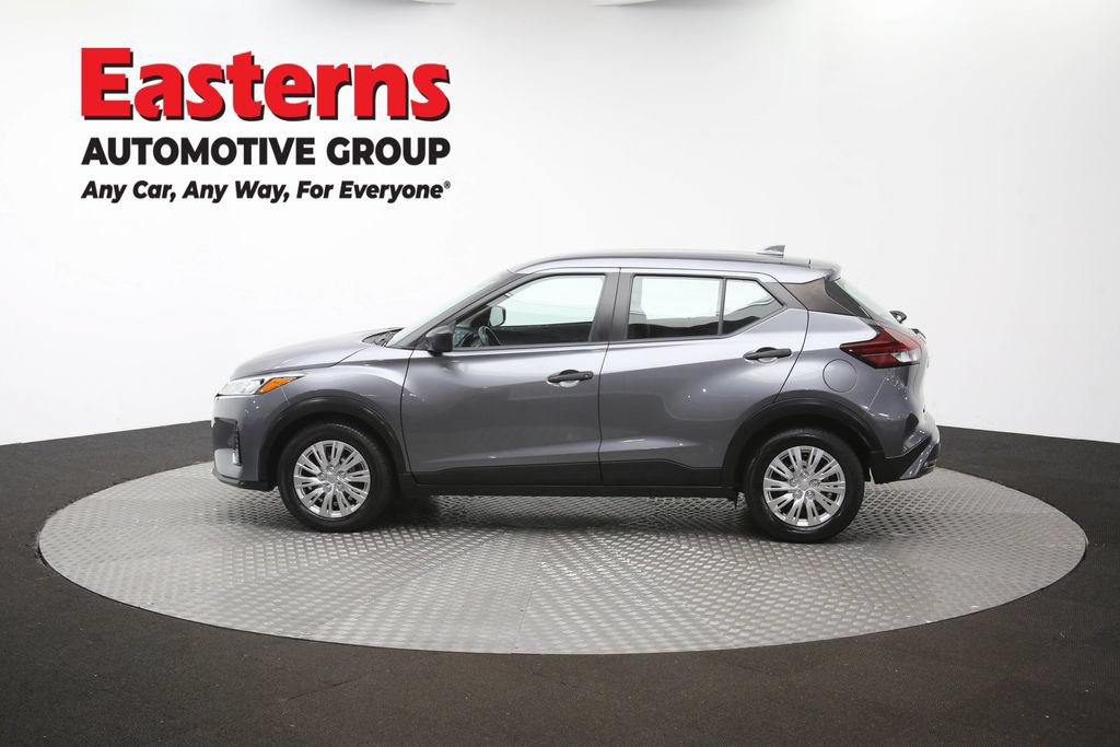 Used 2024 Nissan Kicks S FWD image 55