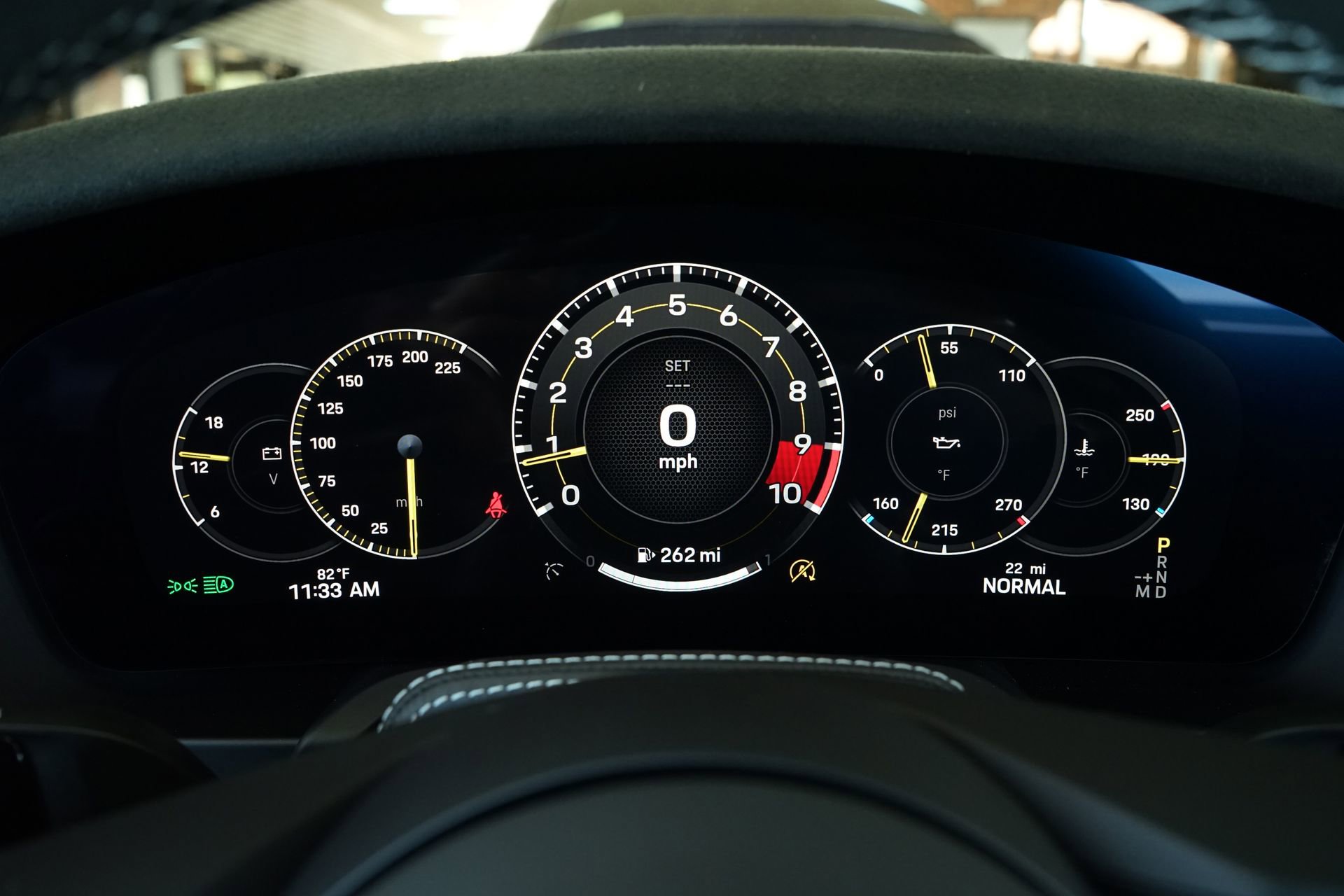 Used 2026 Porsche 911 GT3 image 18