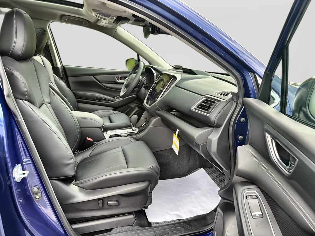 New 2026 Subaru Ascent Limited AWD/4WD image 29