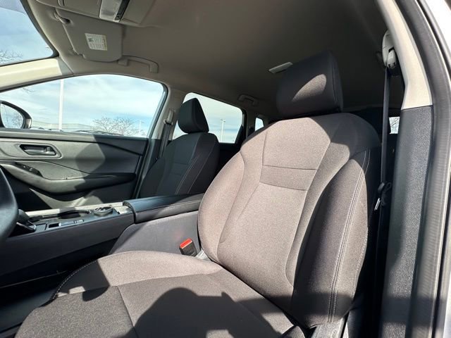 Certified 2025 Nissan Rogue S image 26