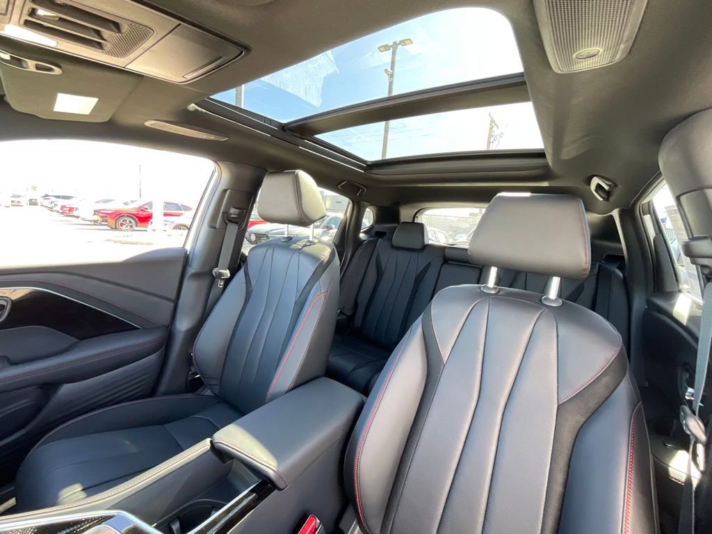 New 2026 Acura ADX A-Spec AWD/4WD image 11