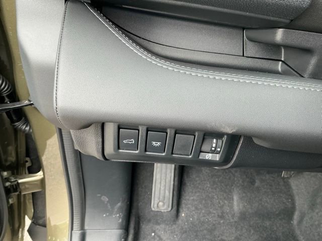 New 2026 Subaru Ascent Touring image 21