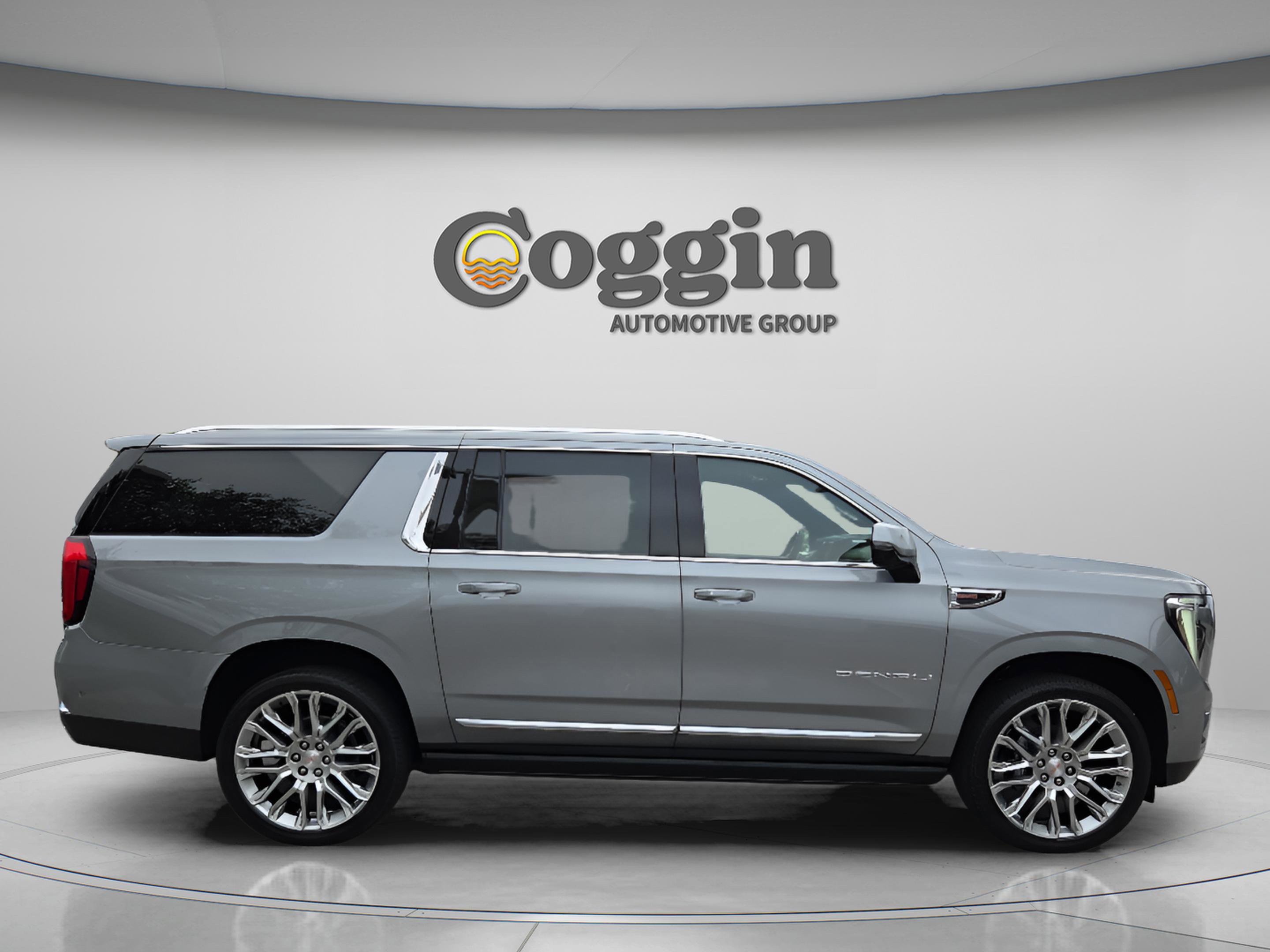 New 2026 GMC Yukon XL Denali w/ Denali Reserve Package AWD/4WD image 6