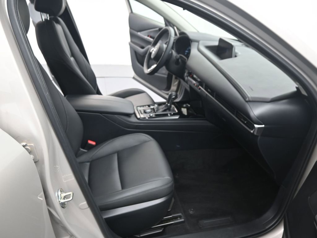 Used 2024 MAZDA CX-30 AWD 2.5 S w/ Select Sport Pkg image 15