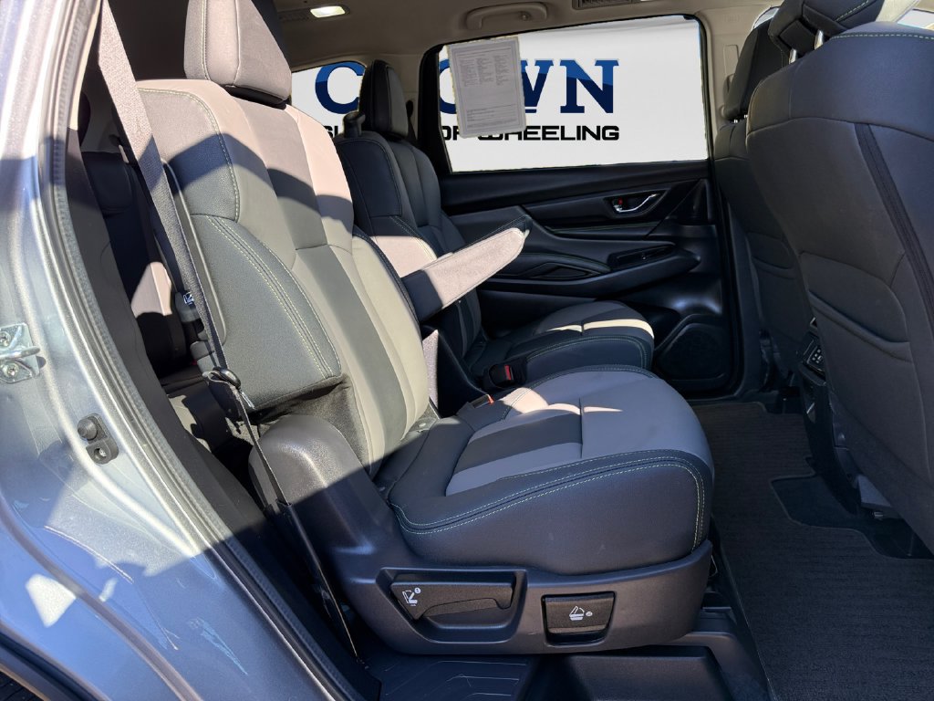 Used 2024 Subaru Ascent Onyx Edition AWD/4WD image 20