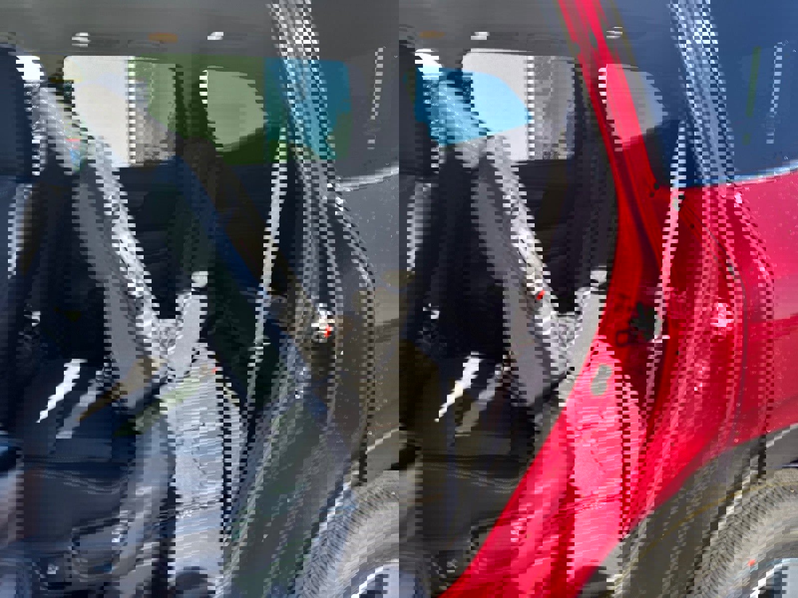 New 2025 Subaru Ascent Premium image 38