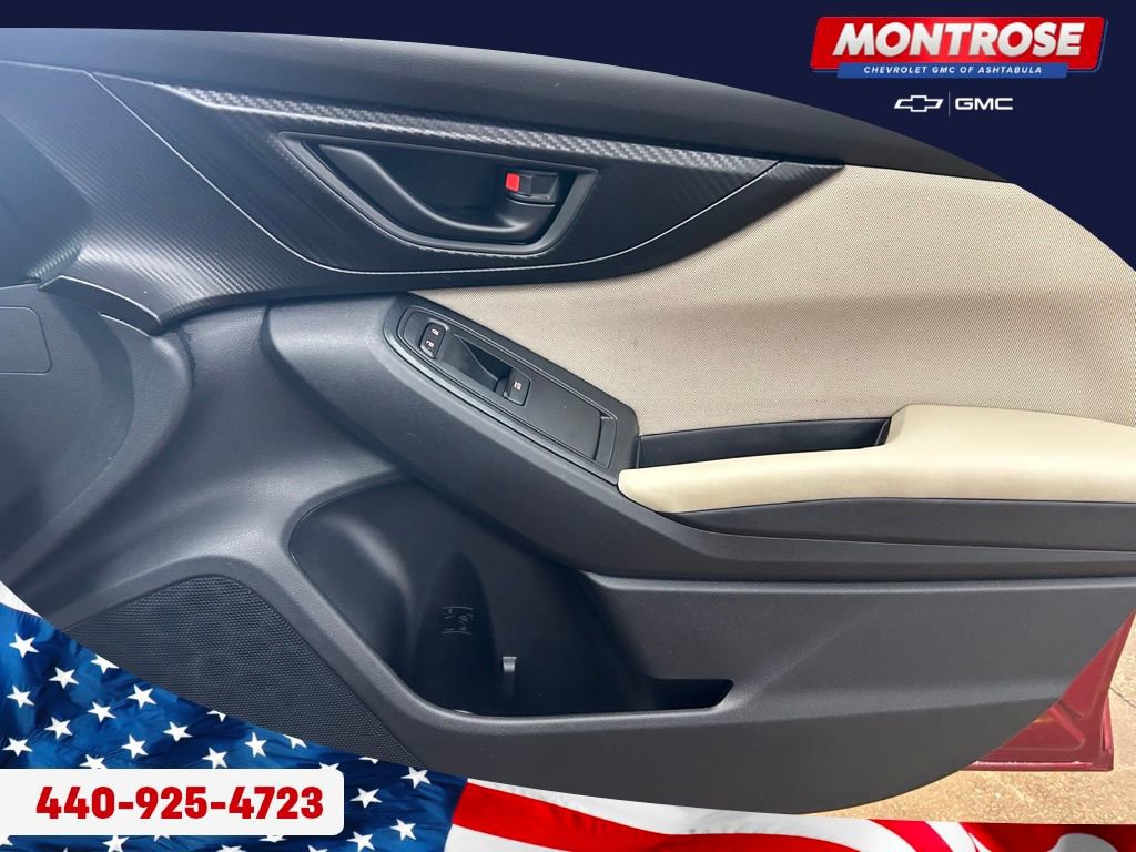 Used 2019 Subaru Impreza 2.0i Premium image 30