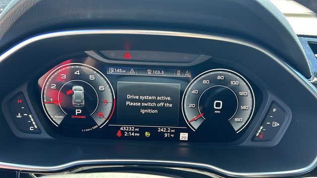 Used 2023 Audi Q3 2.0T Premium Plus AWD/4WD image 18