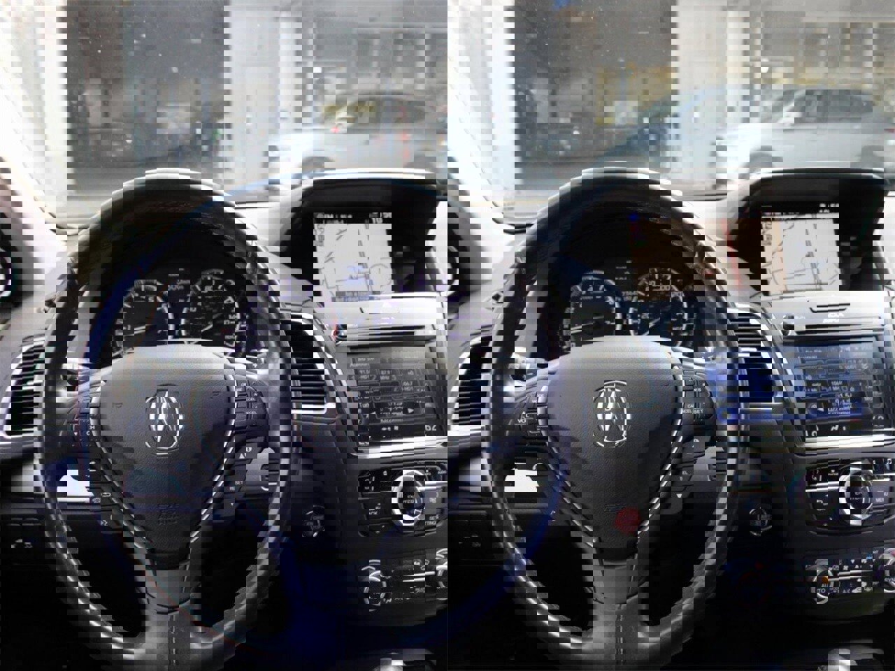 Used 2018 Acura RDX w/ Technology Package image 30