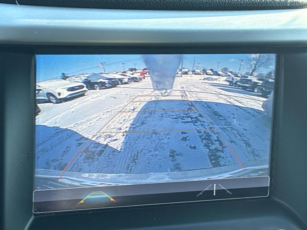 Used 2018 GMC Acadia SLT image 19