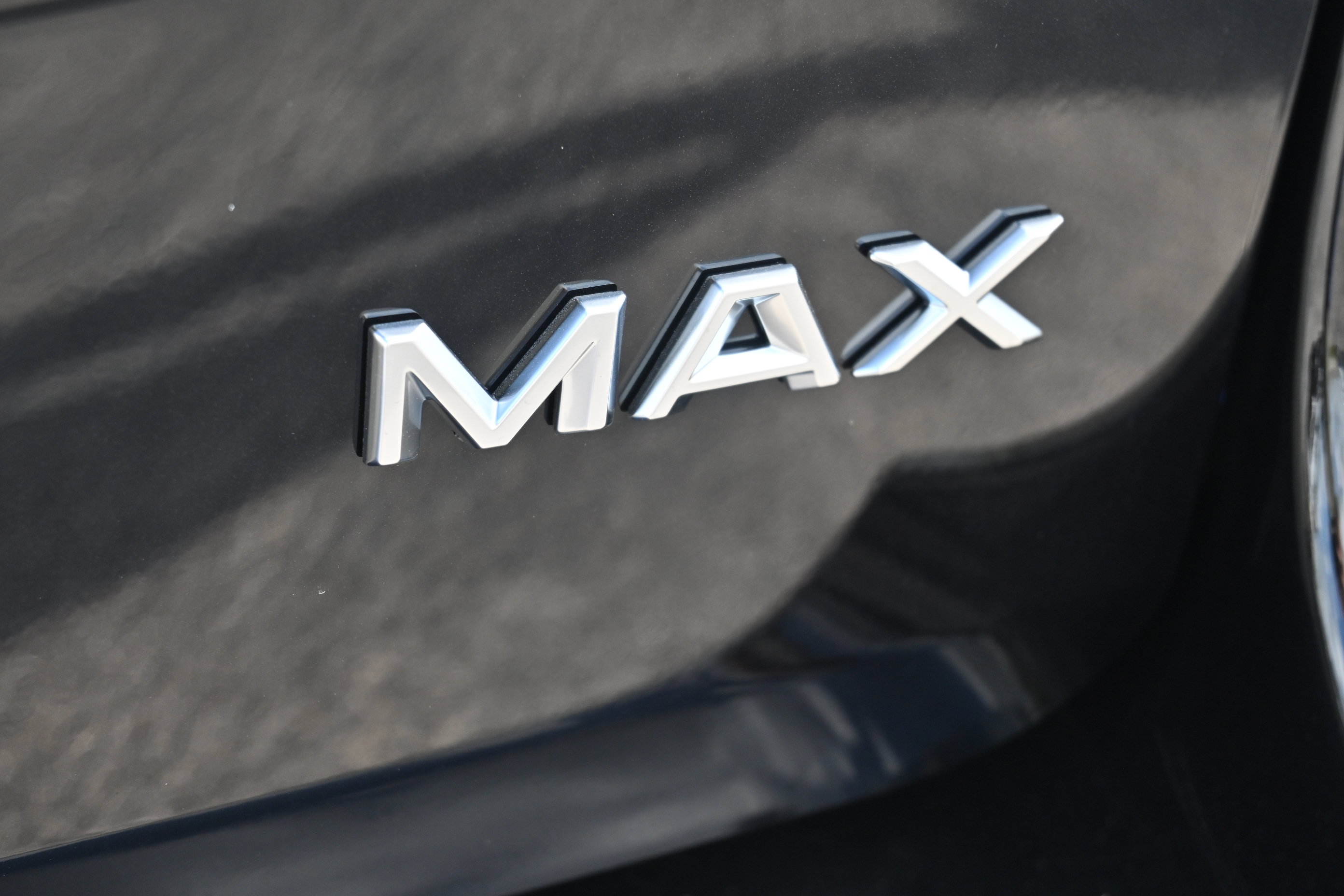 New 2027 Ford Expedition Max Active RWD image 7