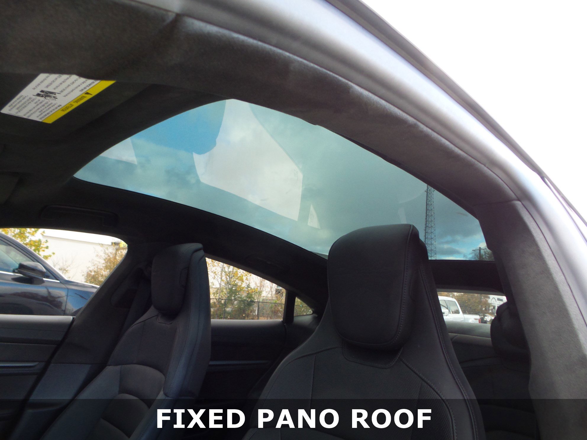 Used 2021 Porsche Taycan Turbo S image 9