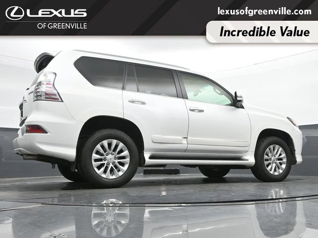 Used 2018 Lexus GX 460 Premium w/ Premium Package AWD/4WD image 37