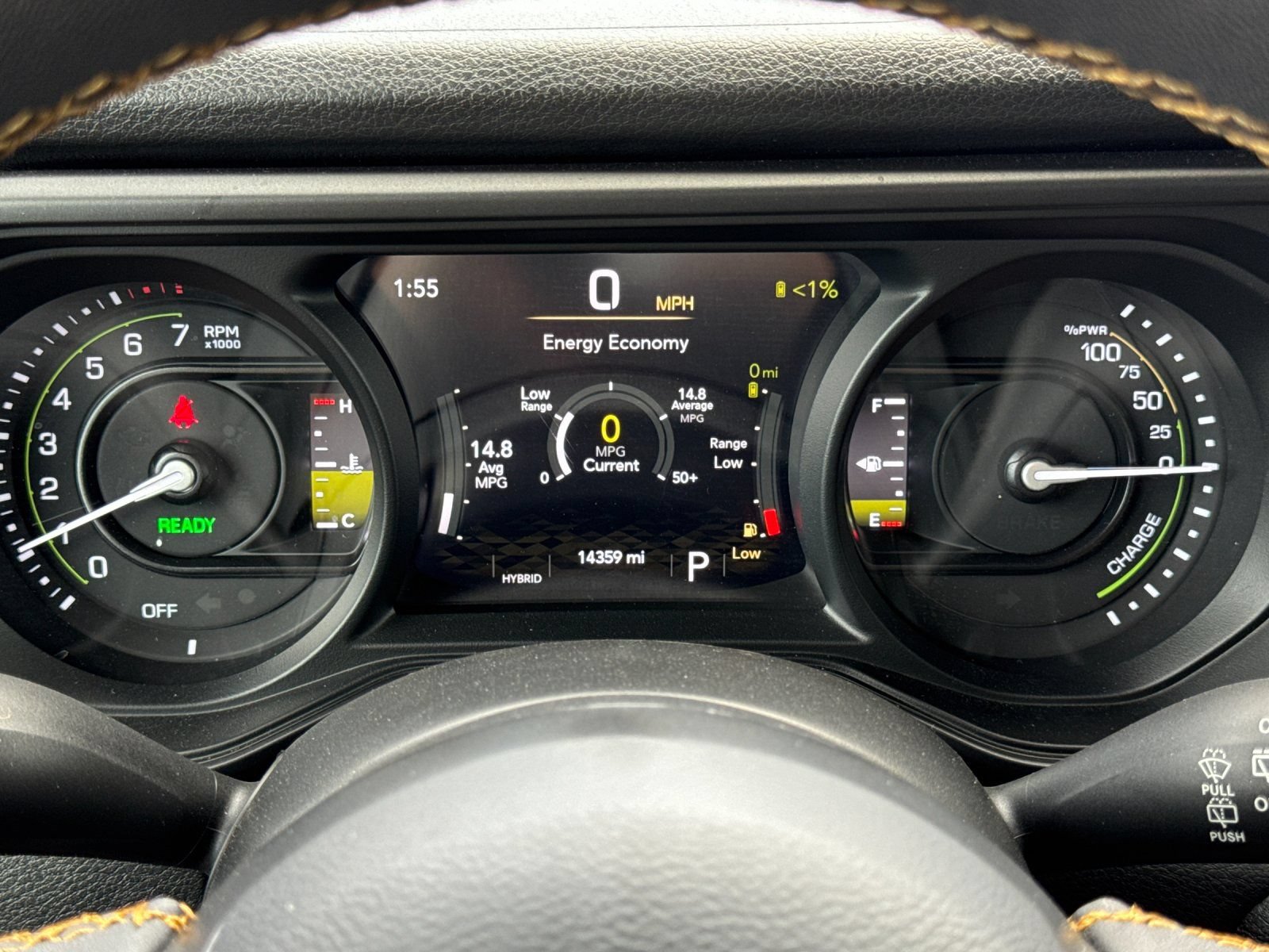Used 2024 Jeep Wrangler Unlimited AWD/4WD image 32