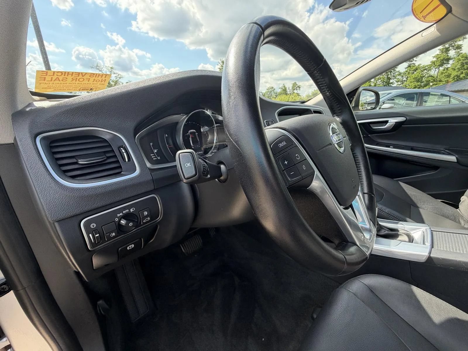 Used 2017 Volvo S60 T5 Inscription AWD/4WD image 11