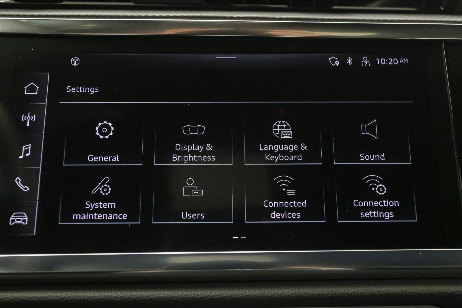 Used 2025 Audi Q3 2.0T Premium Plus w/ Premium Plus Package AWD/4WD image 34