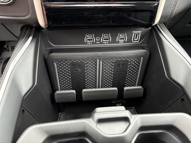 New 2026 RAM 1500 Tungsten AWD/4WD image 19