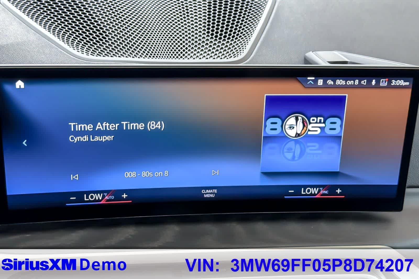 Used 2023 BMW 330i Sedan w/ Premium Package RWD image 28