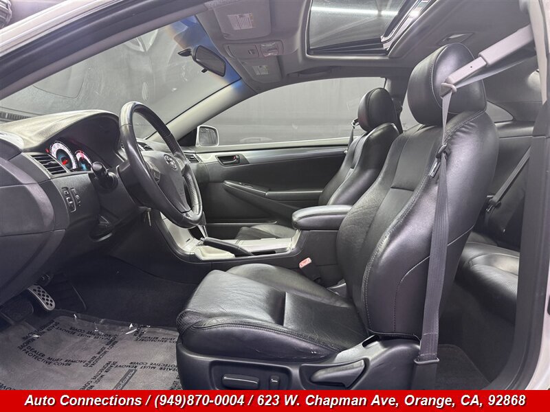 Used 2008 Toyota Solara Sport FWD image 6