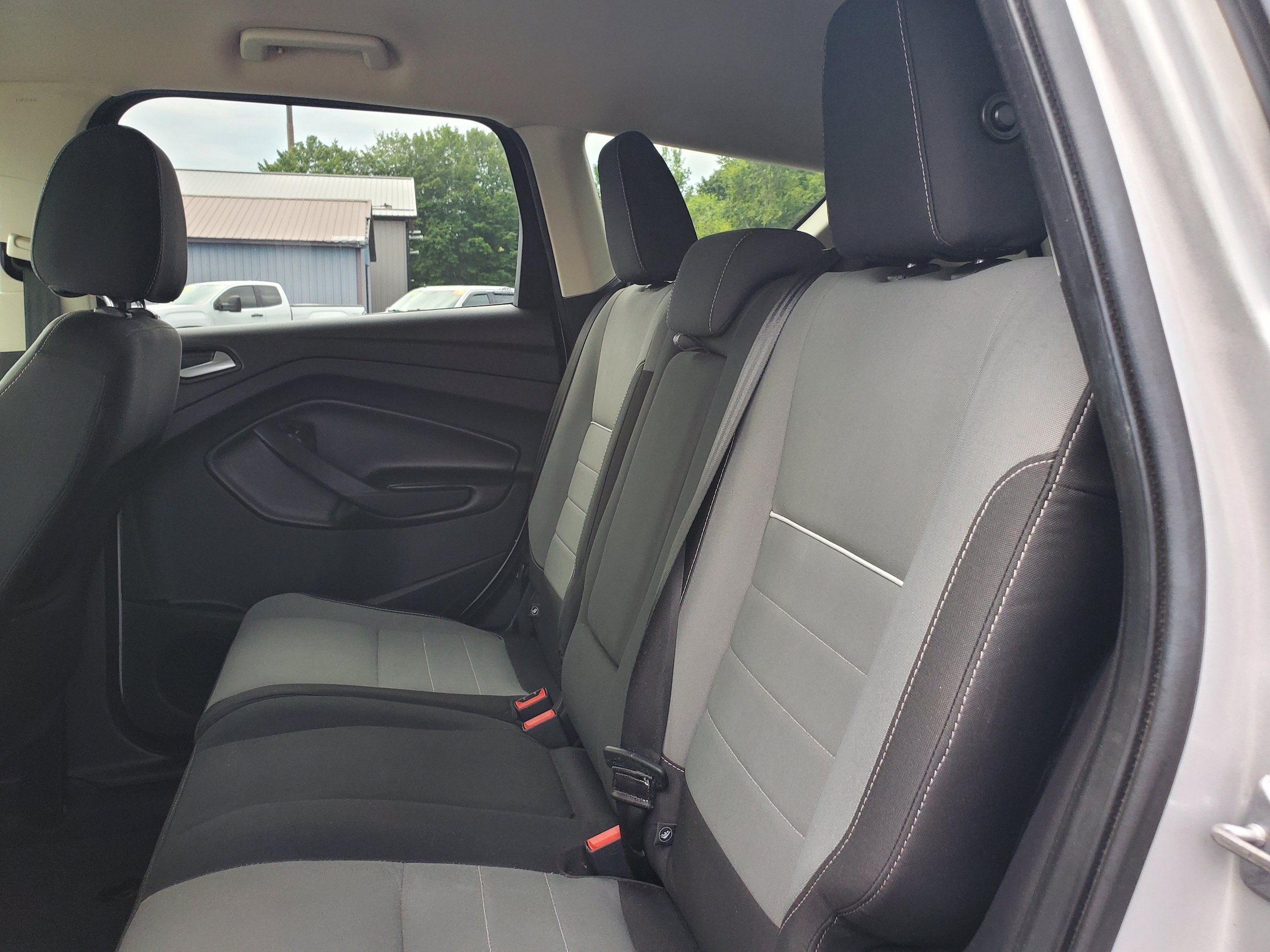 Used 2014 Ford Escape SE w/ Equipment Group 201A FWD image 25