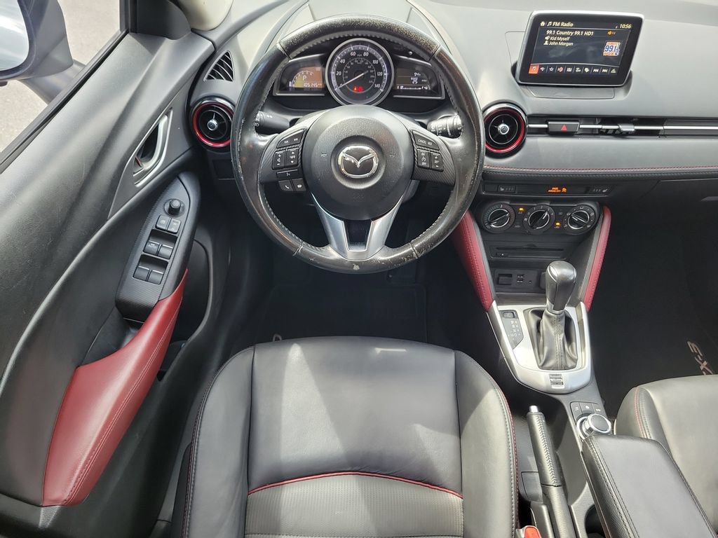 Used 2017 MAZDA CX-3 Touring AWD/4WD image 15
