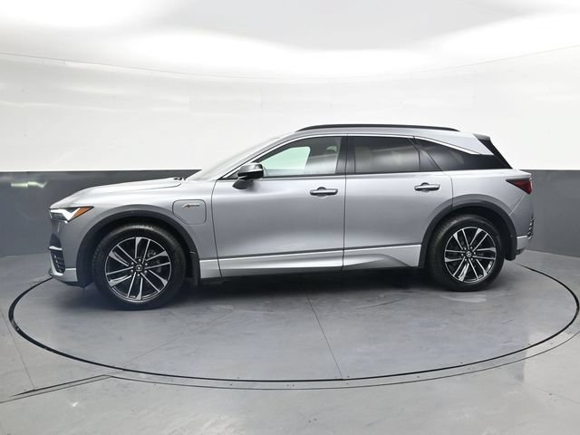 Used 2024 Acura ZDX A-Spec AWD/4WD image 8