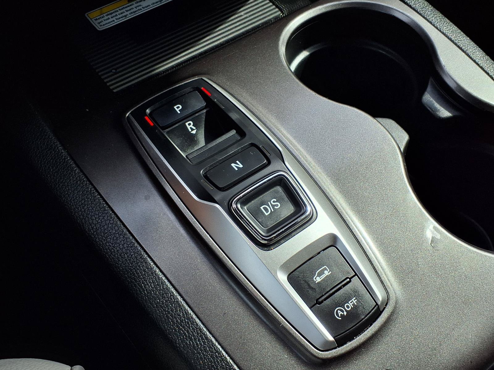 Used 2023 Honda Passport EX-L image 13