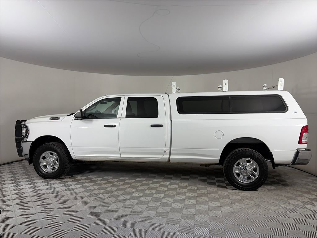 Used 2020 RAM 2500 Tradesman AWD/4WD image 4