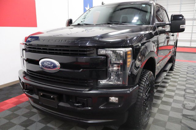 Used 2019 Ford F250 Lariat AWD/4WD image 4