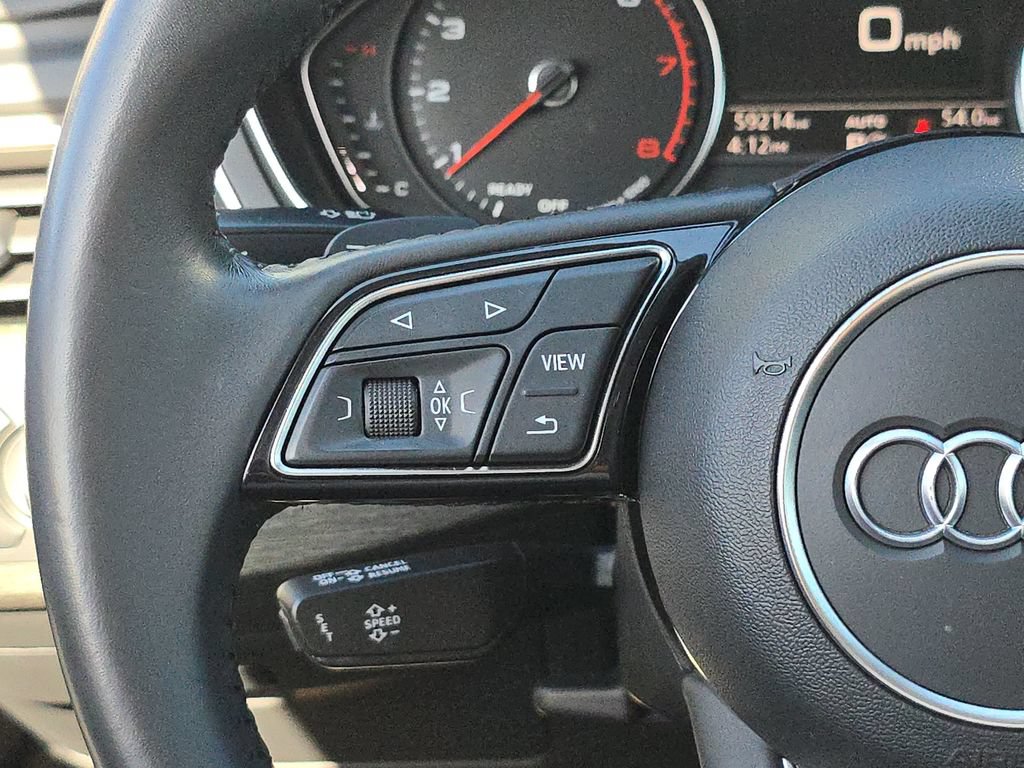 Used 2019 Audi A4 2.0T Premium FWD image 23