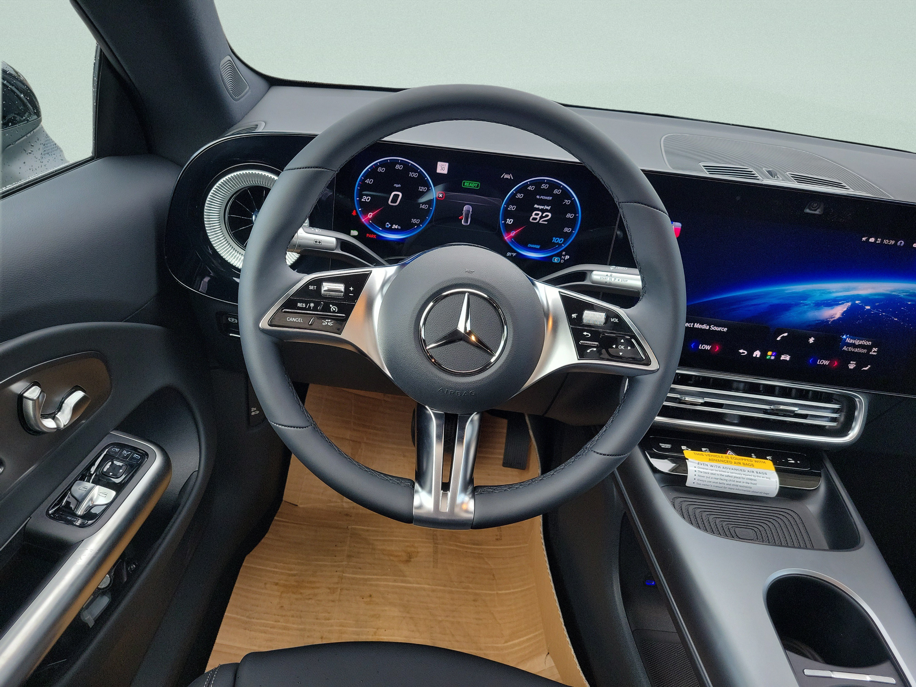 New 2027 Mercedes-Benz CLA 250+ image 12