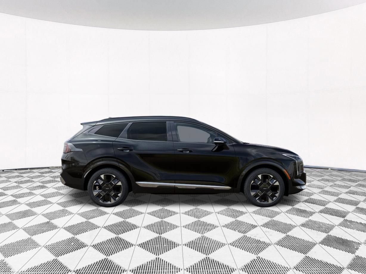 New 2026 Kia Sportage SX Prestige AWD/4WD image 9